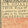 Thumbnail Image of New Jersey Currency (Six Shillings)
